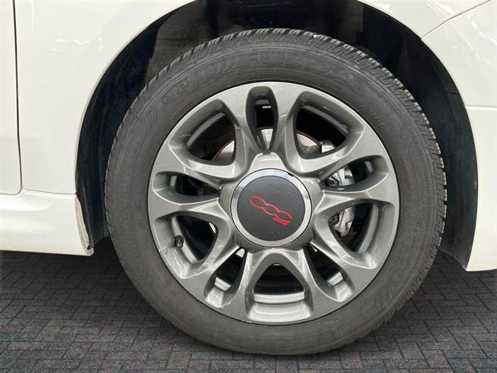 AutoSilver - FIAT 500 | ID 45045