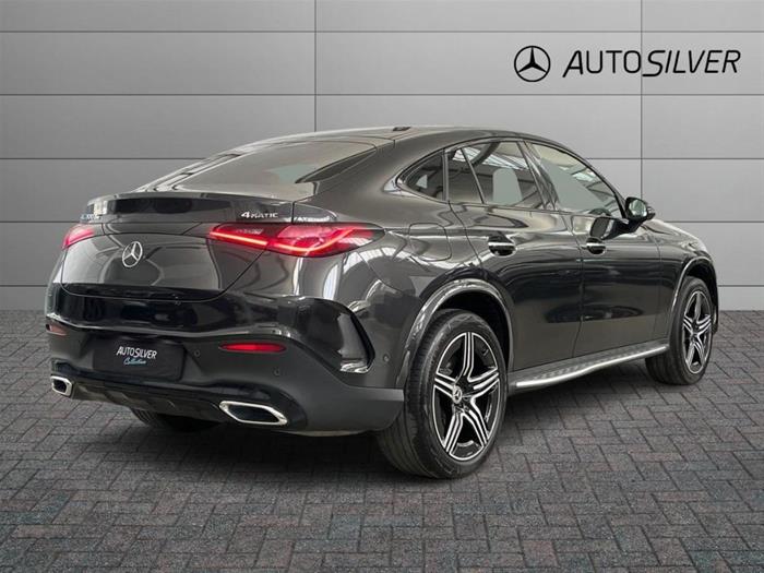 AutoSilver - MERCEDES-BENZ GLC 300 | ID 45058