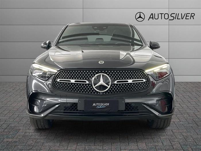 AutoSilver - MERCEDES-BENZ GLC 300 | ID 45058