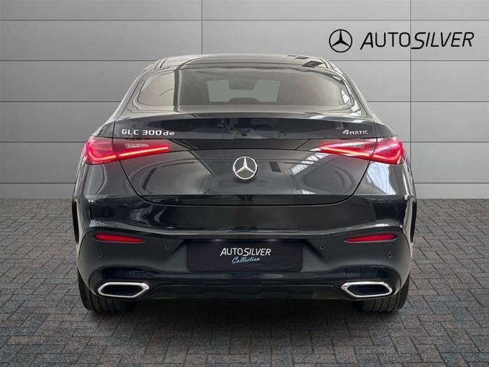 AutoSilver - MERCEDES-BENZ GLC 300 | ID 45058