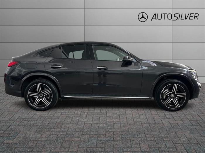 AutoSilver - MERCEDES-BENZ GLC 300 | ID 45058