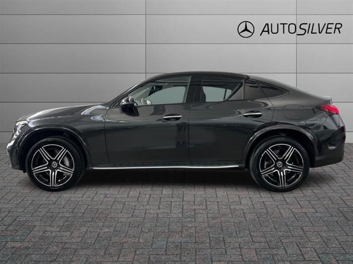 AutoSilver - MERCEDES-BENZ GLC 300 | ID 45058