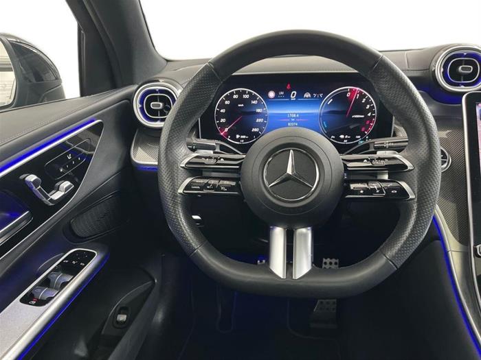 AutoSilver - MERCEDES-BENZ GLC 300 | ID 45058