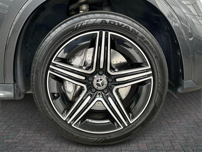 AutoSilver - MERCEDES-BENZ GLC 300 | ID 45058