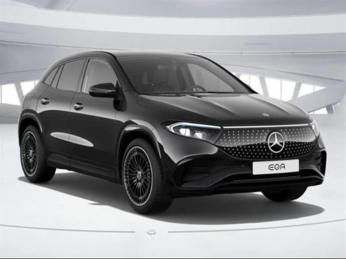 AutoSilver - MERCEDES-BENZ EQA | ID 29897