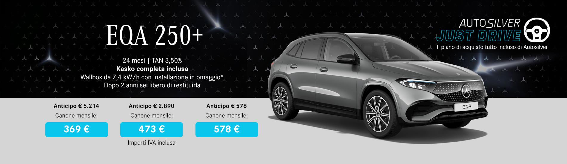 Immagine slider