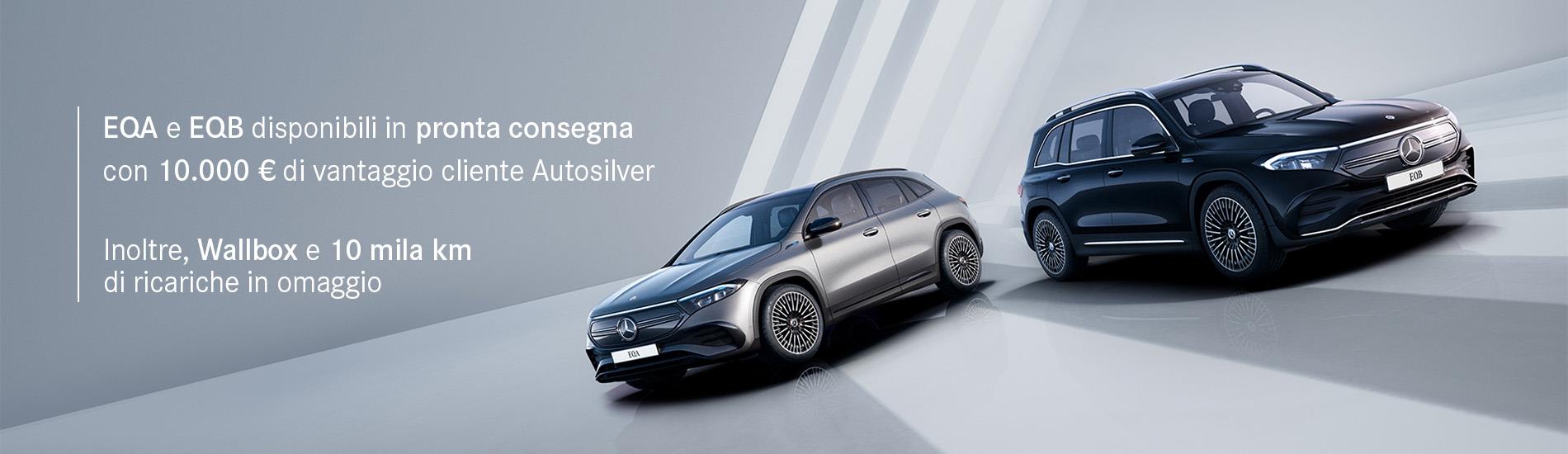 Immagine slider