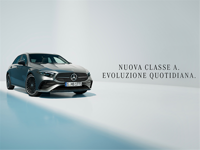 Immagine slider
