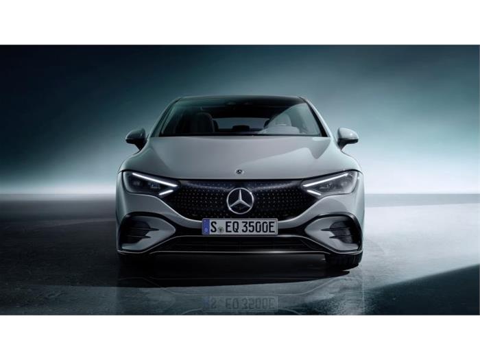AutoSilver - Mercedes-Benz EQE | ID 27