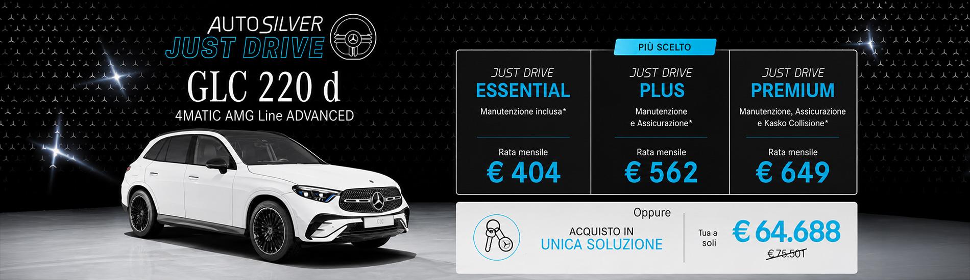 Immagine slider