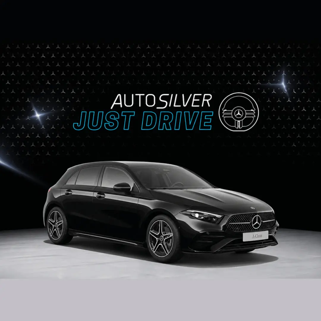 Scopri la nostra offerta su Classe A da Autosilver