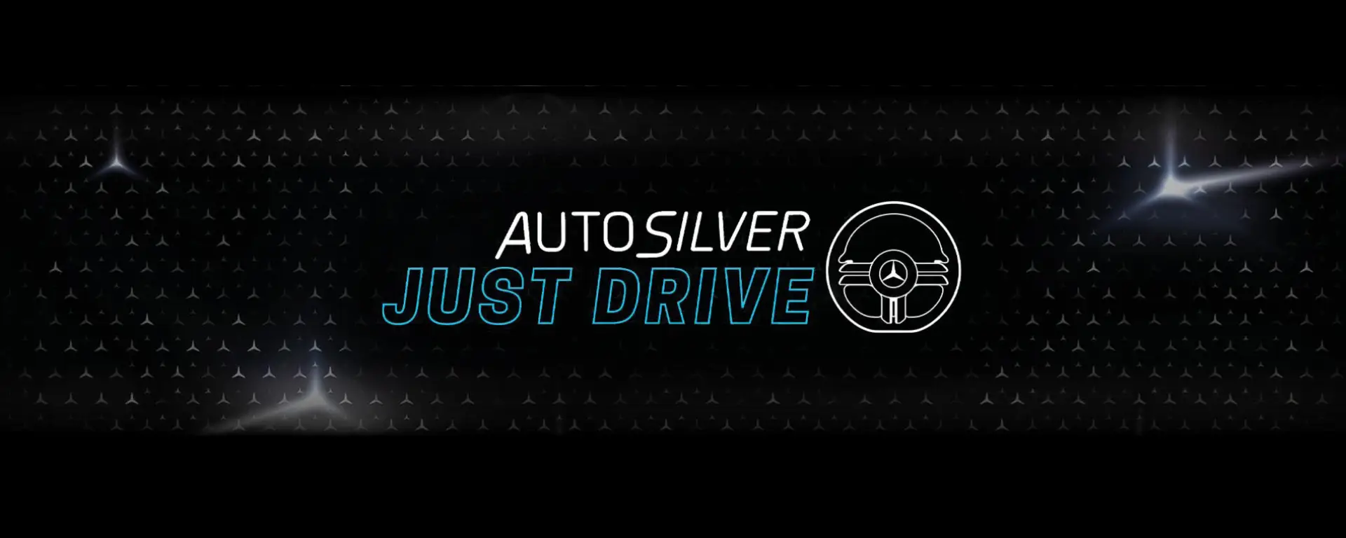 Autosilver Just Drive - Autosilver