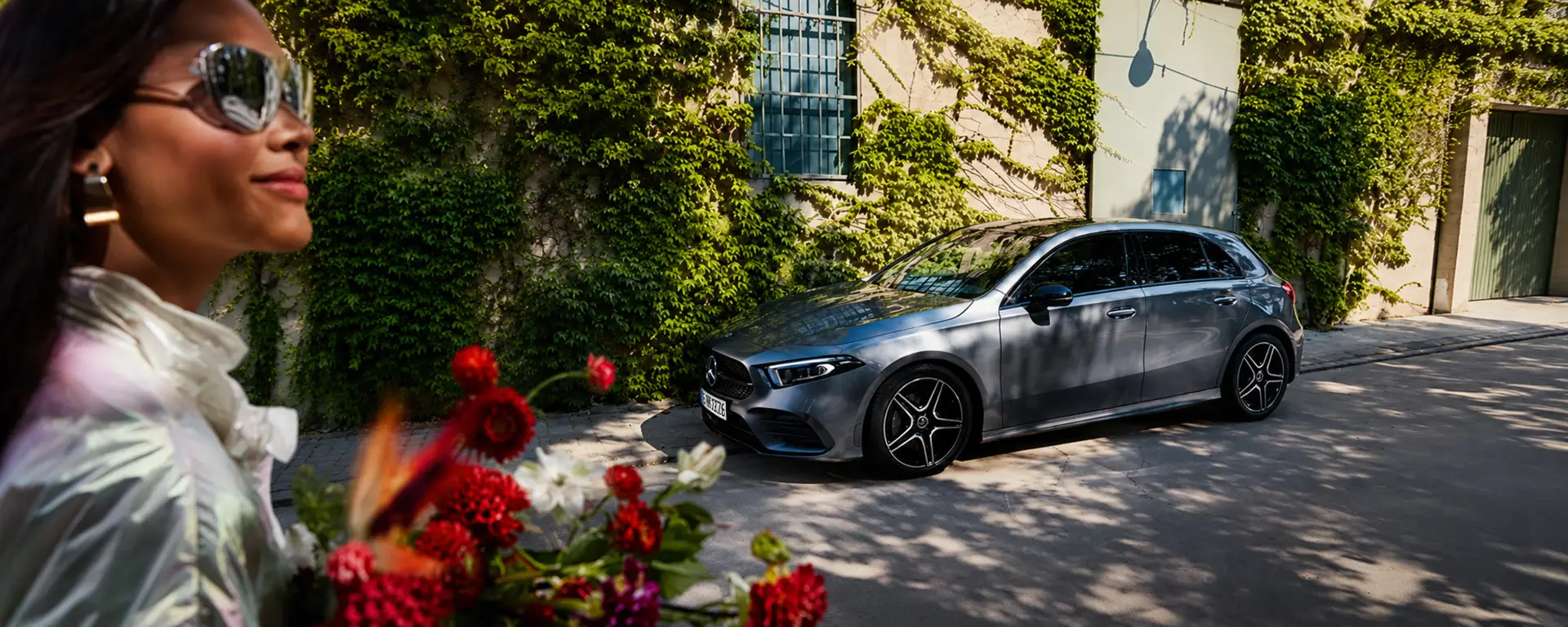 Mercedes-Benz ServiceCare