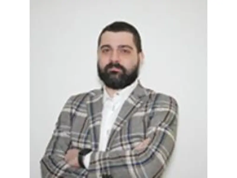 foto di Luca Michelotti Consulente alle Vendite Usato