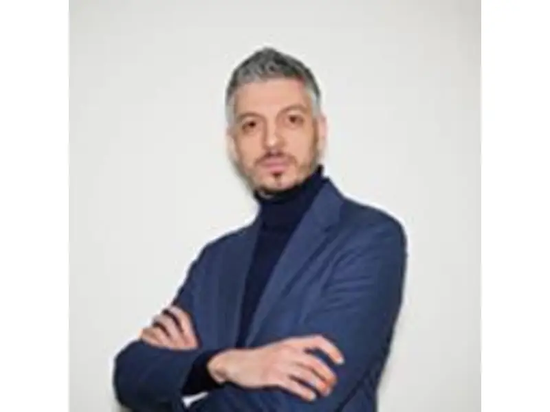 foto di Cristian Campagnari Responsabile Aftersales