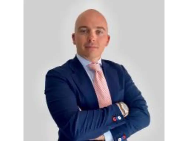 foto di Andrea Tirelli Responsabile Vendite