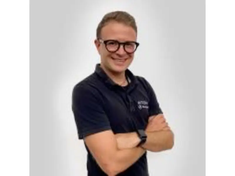 foto di Raffaele Bottiglieri Coordinatore Carrozzeria