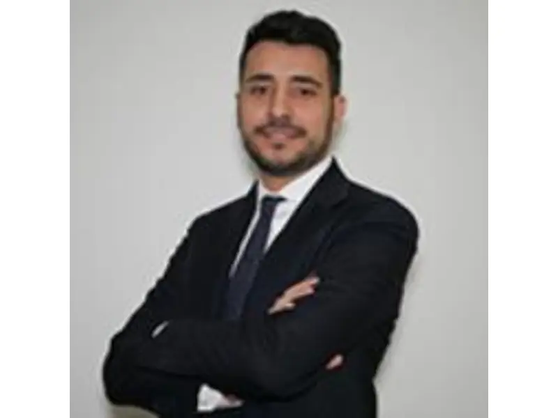 foto di Paolo  Quattrone General Manager